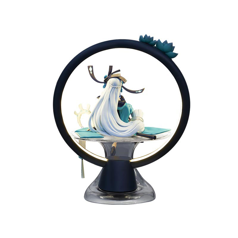 Onmyoji Honkaku Gensou RPG Aoandon DX ver.