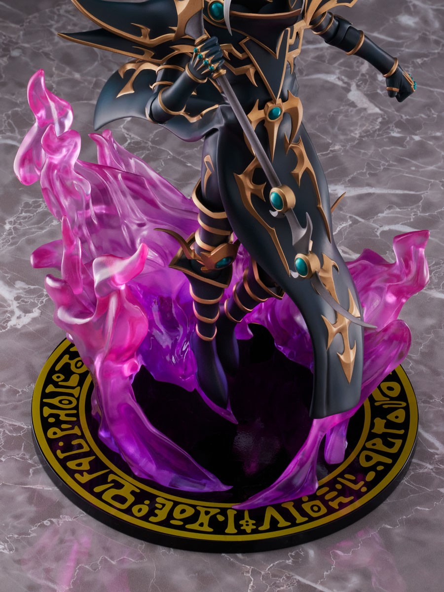 Duel Monsters Dark Paladin