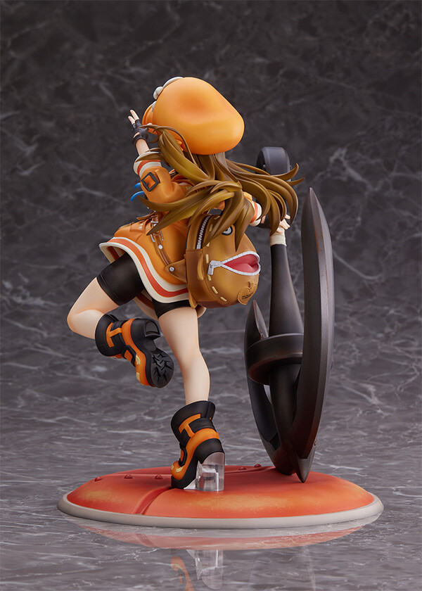 Guilty Gear -Strive - May (Limited Edition)