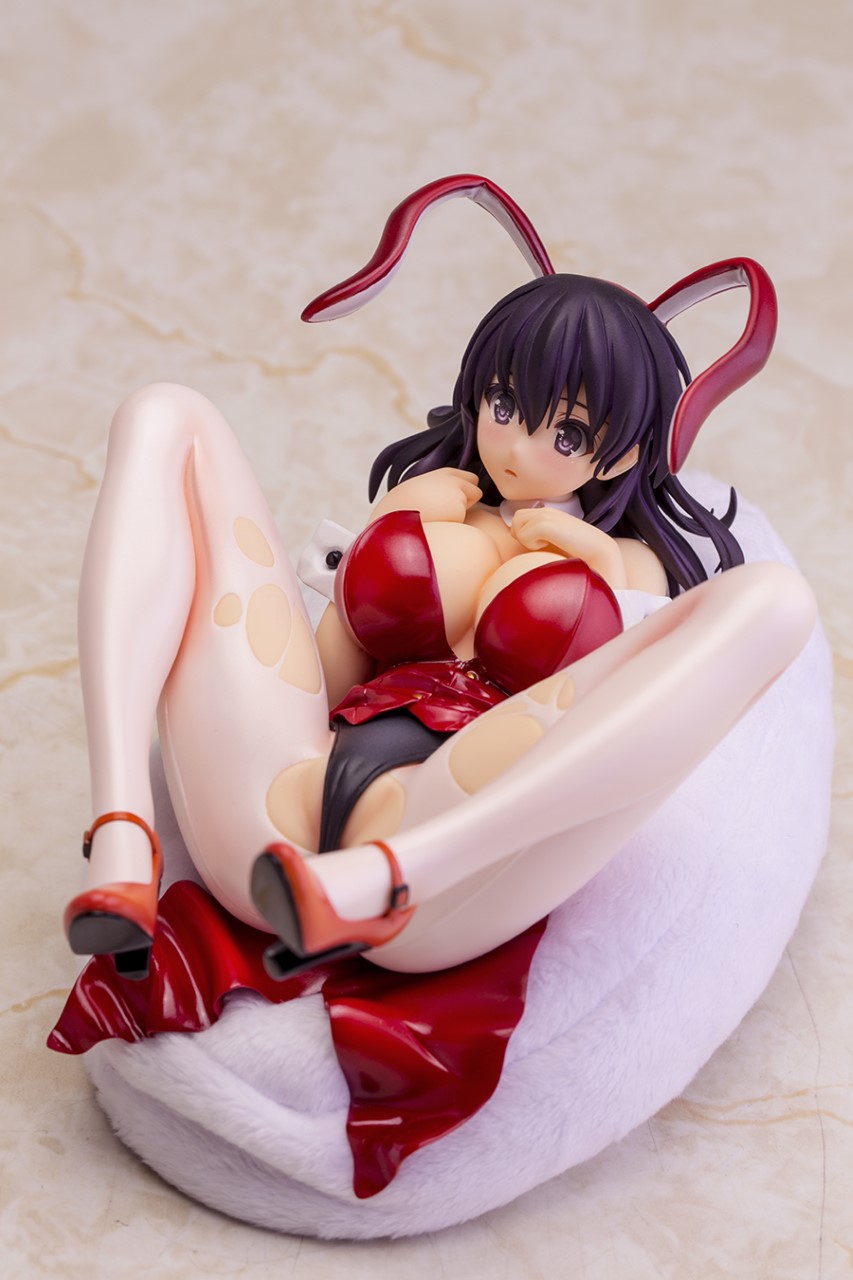 Hana Fukiishi Red Ver.