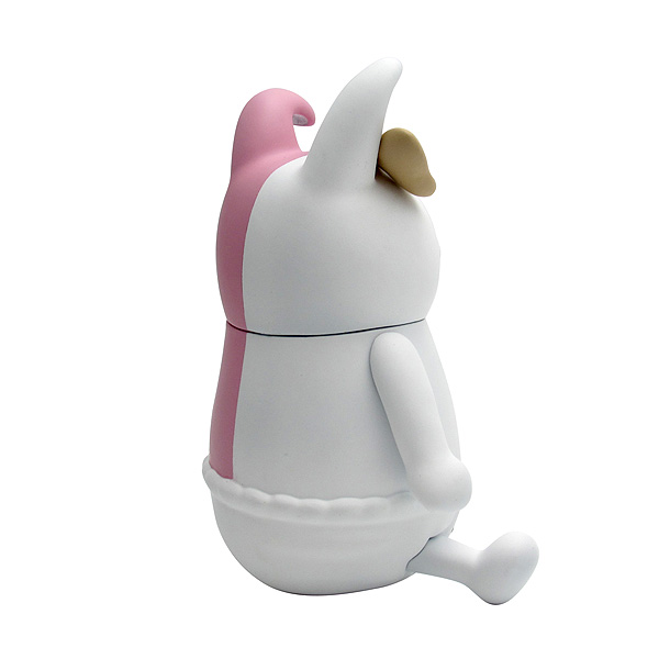 Danganronpa 1•2 - Monomi SOFT VINYL FIGURE
