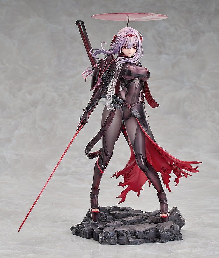 Goddess of Victory Nikke - Scarlet Black Shadow (GSC)