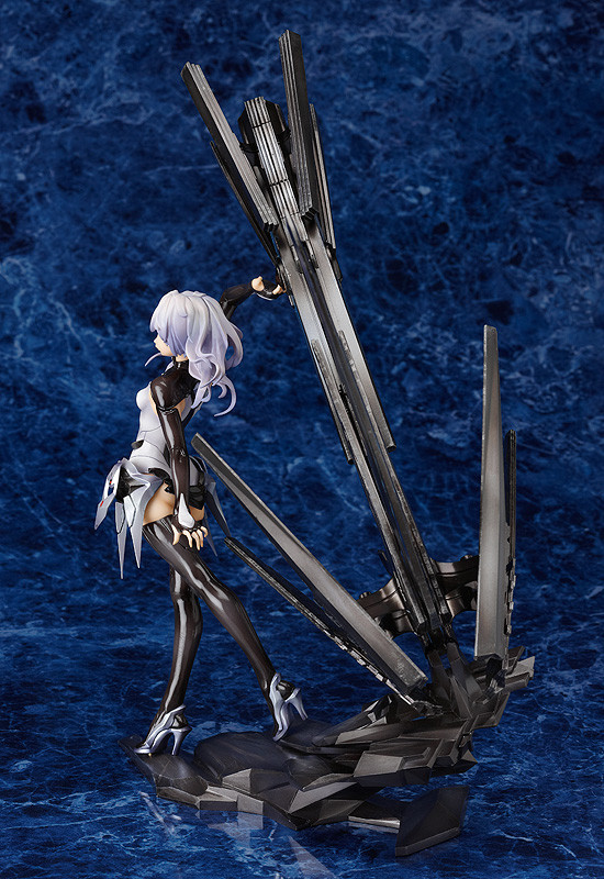 Beatless - Lacia