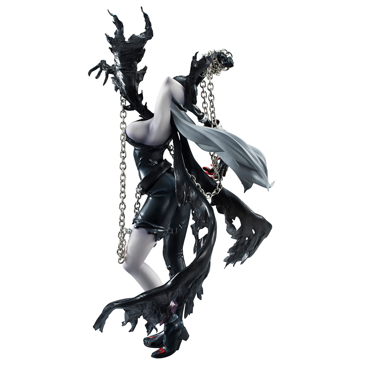 Lady Devimon (MegaHouse)