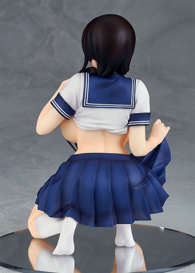 Tsukino Yomizawa School Uniform Ver.