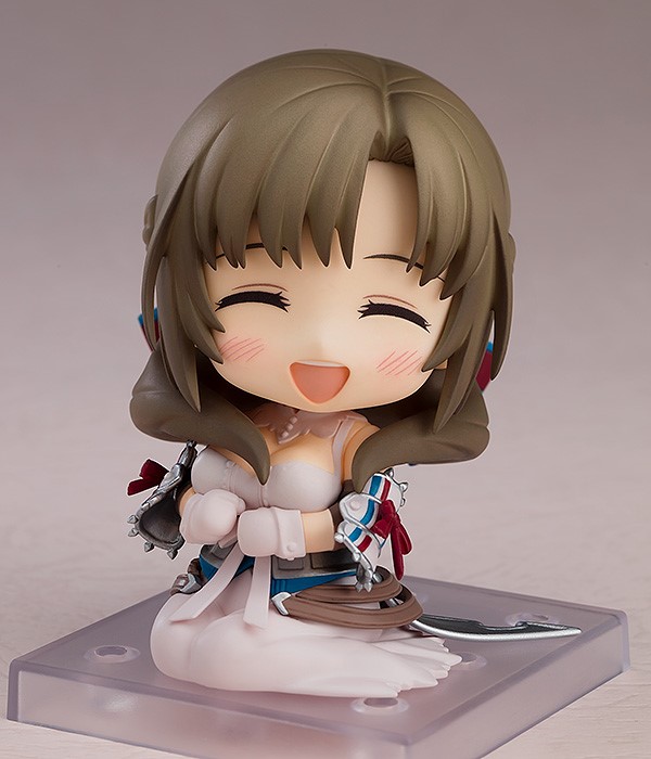 Nendoroid Mamako Osuki