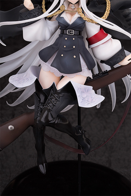 GIRLS' FRONTLINE Mauser Kar98K