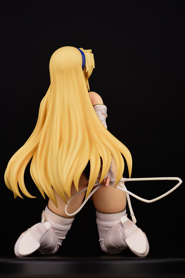 Satellizer EL Bridget ver.Bondage
