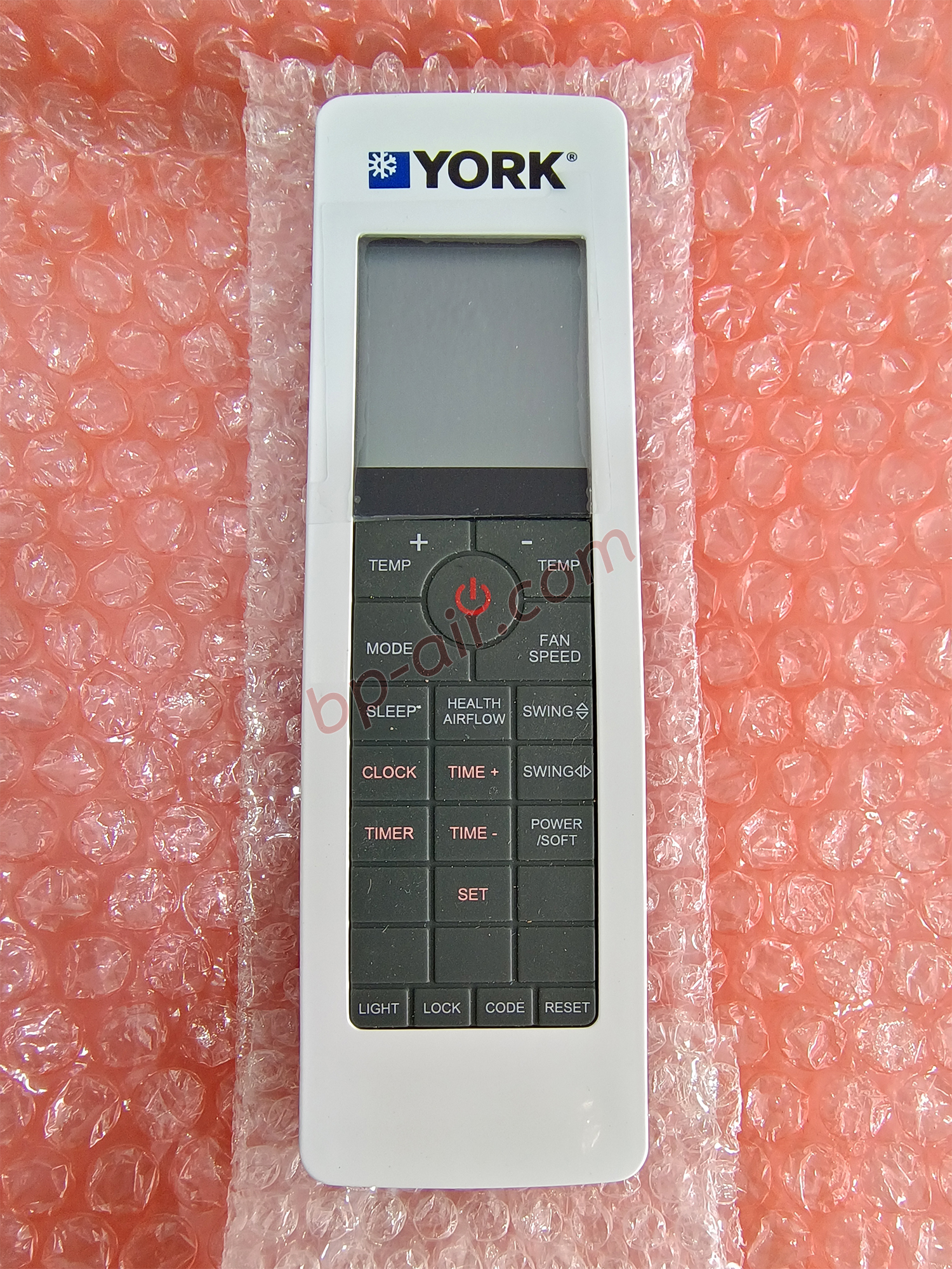 รีโมทไร้สาย YKHFZC , YHJF