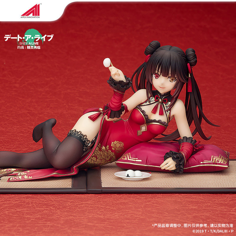 Tokisaki Kurumi (Apex Innovation)