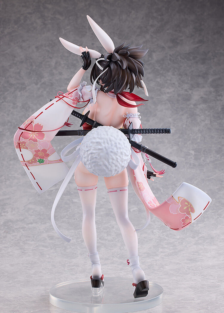 Senran Kagura - Asuka Japanese Bunny Ver.