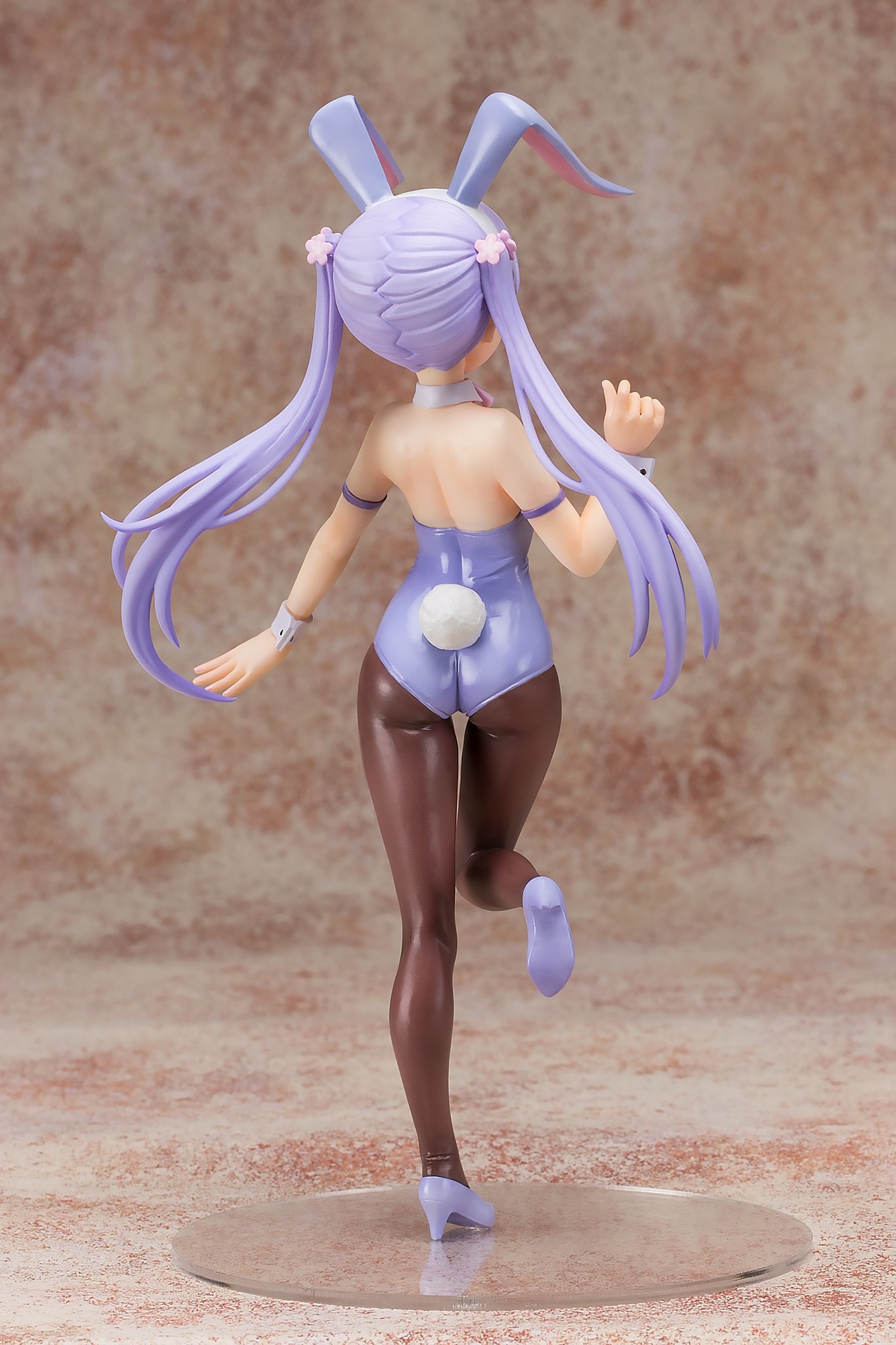 Suzukaze Aoba Bunny Ver.