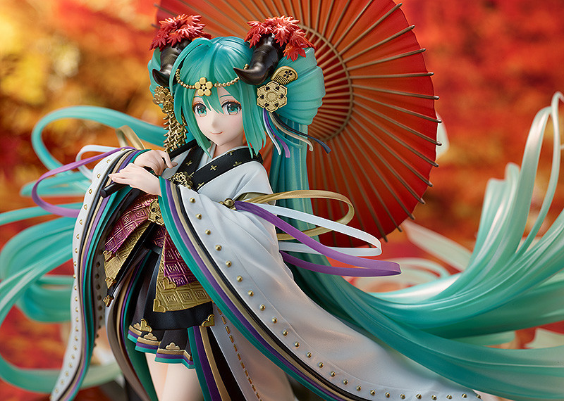 Hatsune Miku Land of the Eternal
