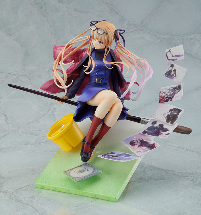 Sawamura Spencer Eriri Casual Ver.