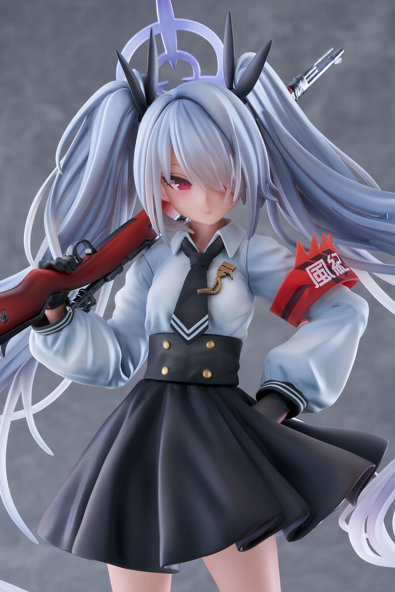 Blue Archive - Shiromi Iori