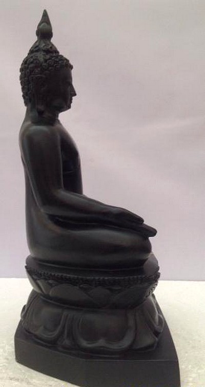 พระไพรีพินาศ วัดบวร 7 นิ้ว รุ่น ญสส. 100 ปี 2556