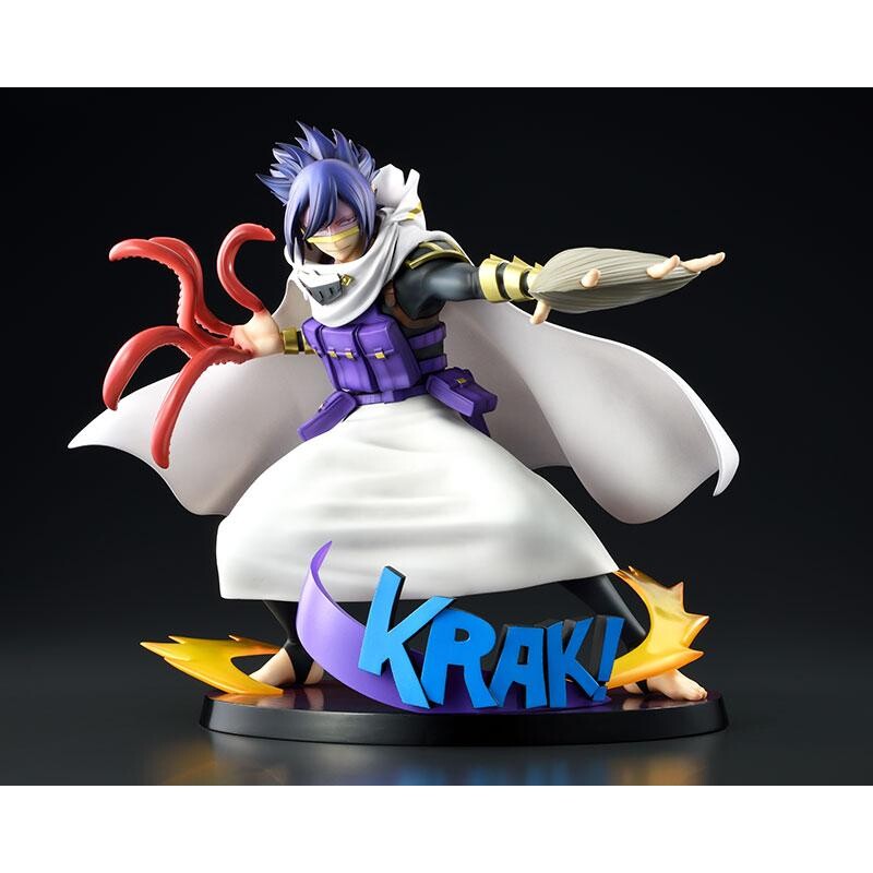 Amajiki Tamaki Hero Suit Ver.