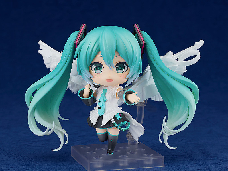 Nendoroid Hatsune Miku Happy 16th Birthday Ver.