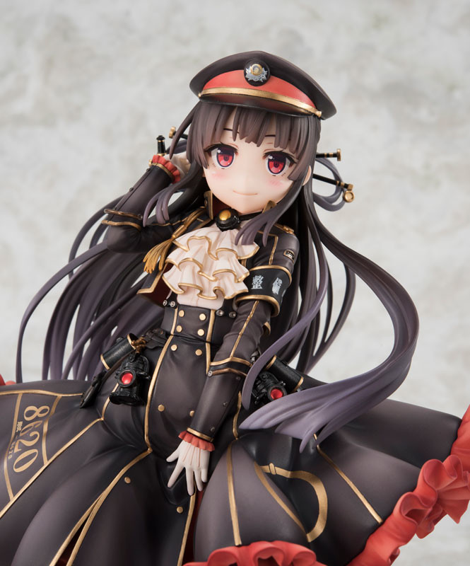 Maitetsu - Hachiroku