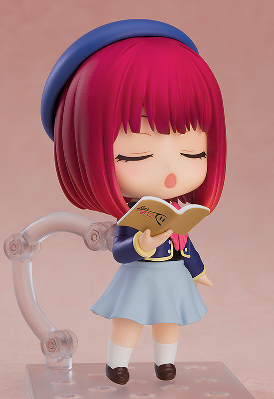 Nendoroid Arima Kana