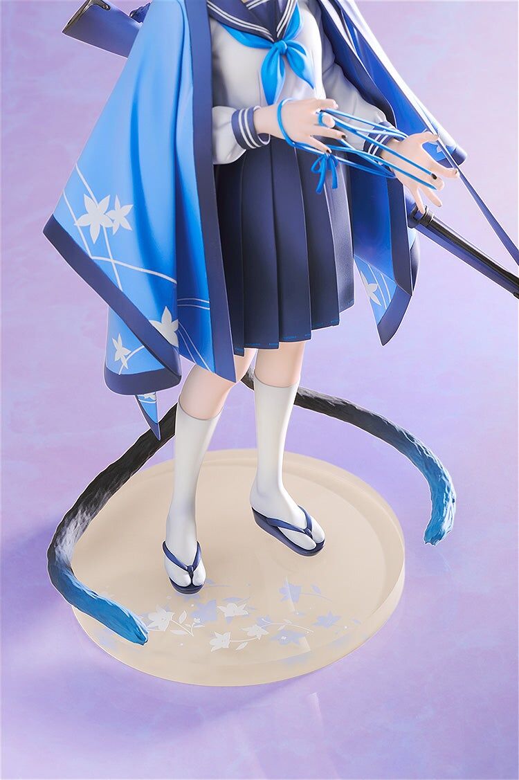 Blue Archive - Kiryuu Kikyou