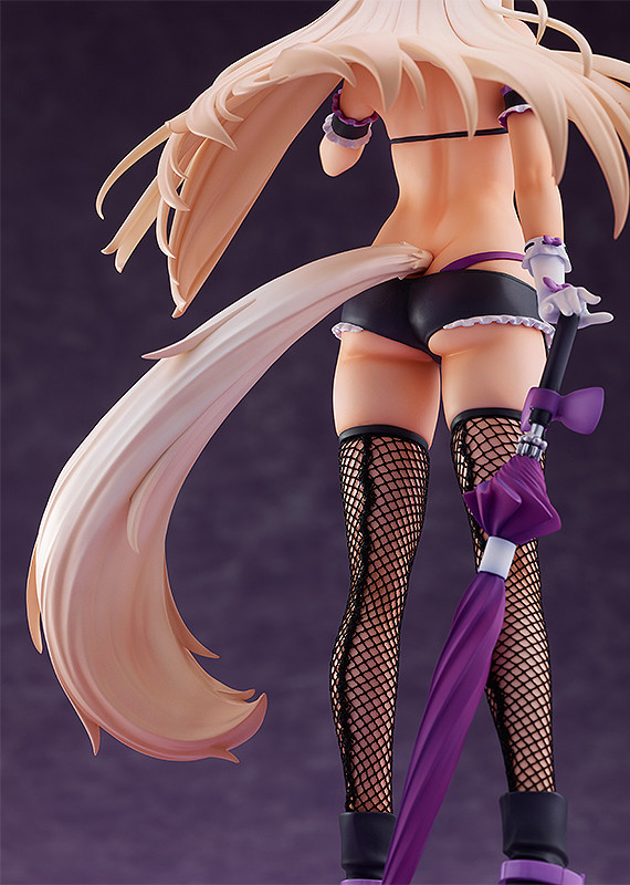 Nekopara - Coconut Race Queen ver.
