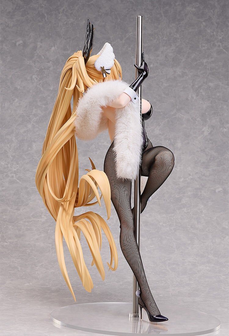 Goddess of Victory Nikke - Rupee Luxury Rabbit