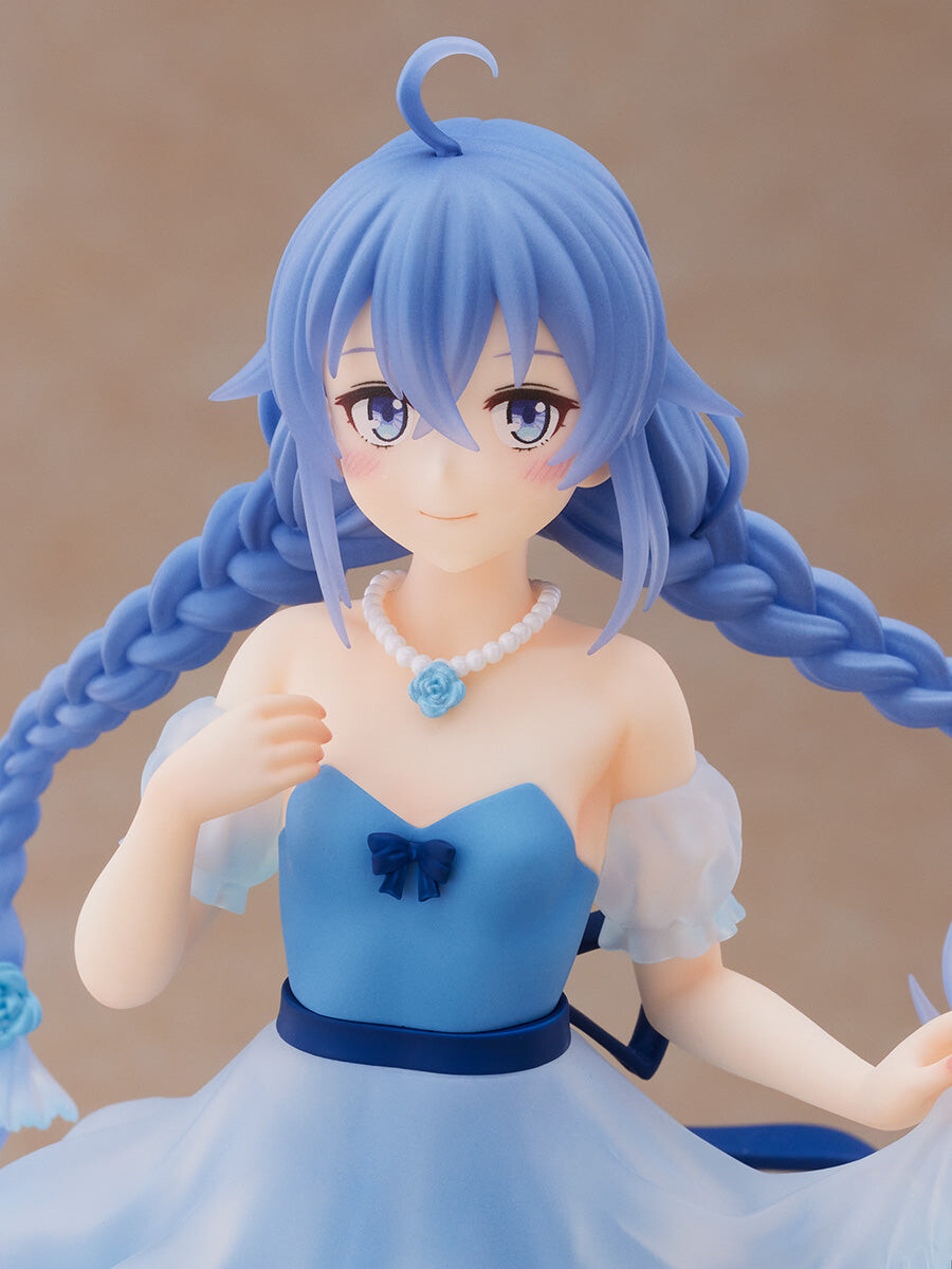 Tenitol Roxy Flower Dress Up Ver.