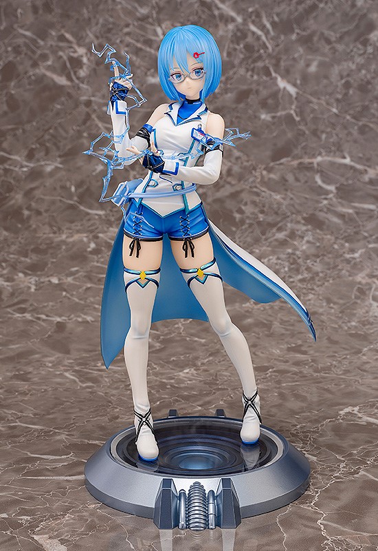 NiCO Fuzichoco Ver.