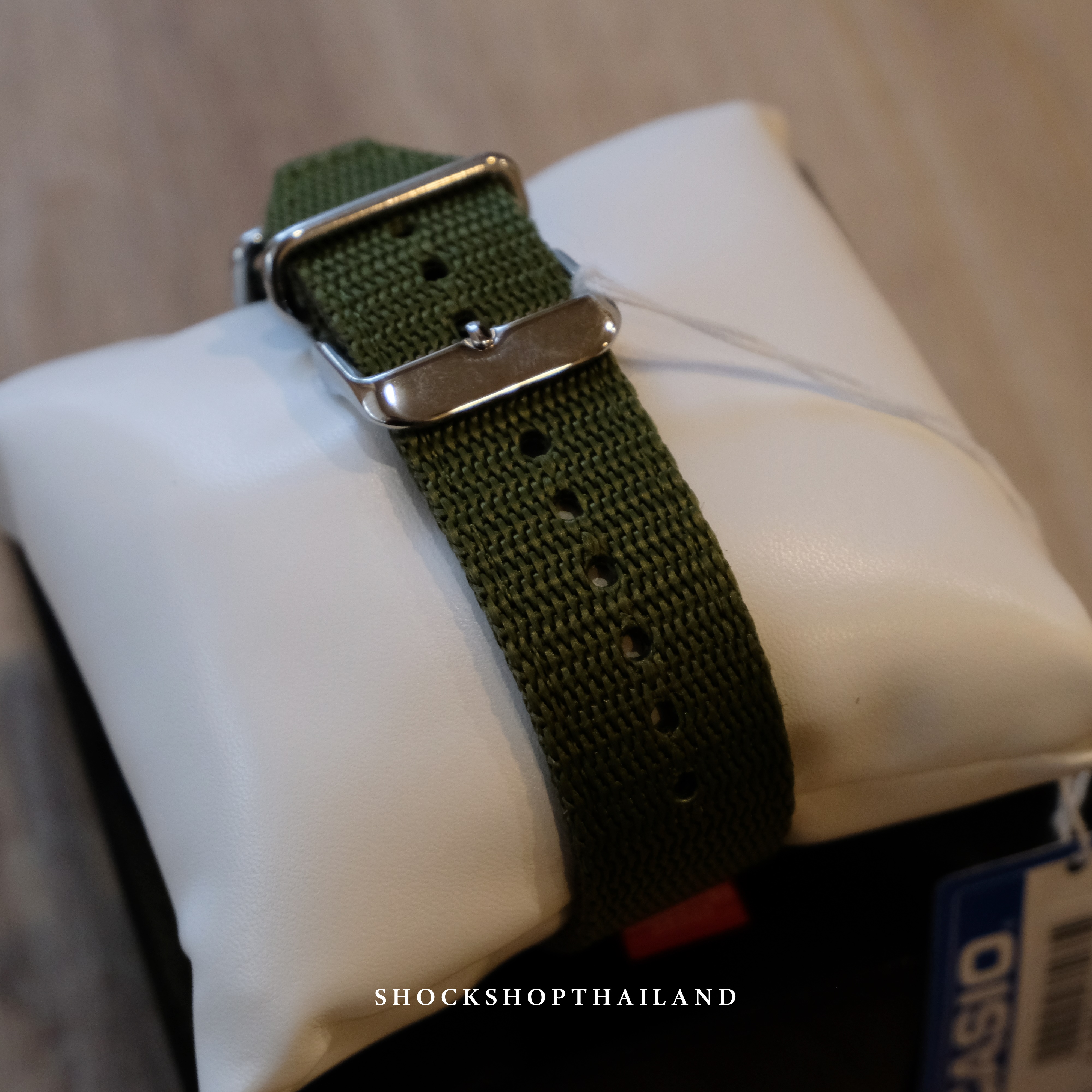 นาฬิกาผู้ชาย CASIO รุ่น MTP-E730C-3AV คาสิโอ