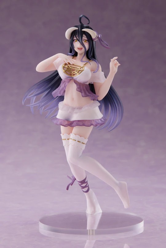 Albedo Nightwear ver.