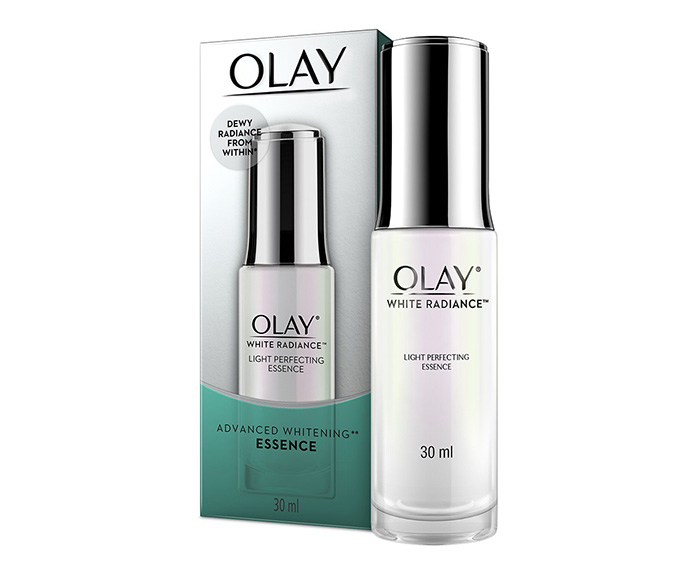 Olay White Radiance Light Perfecting Essence 30ml