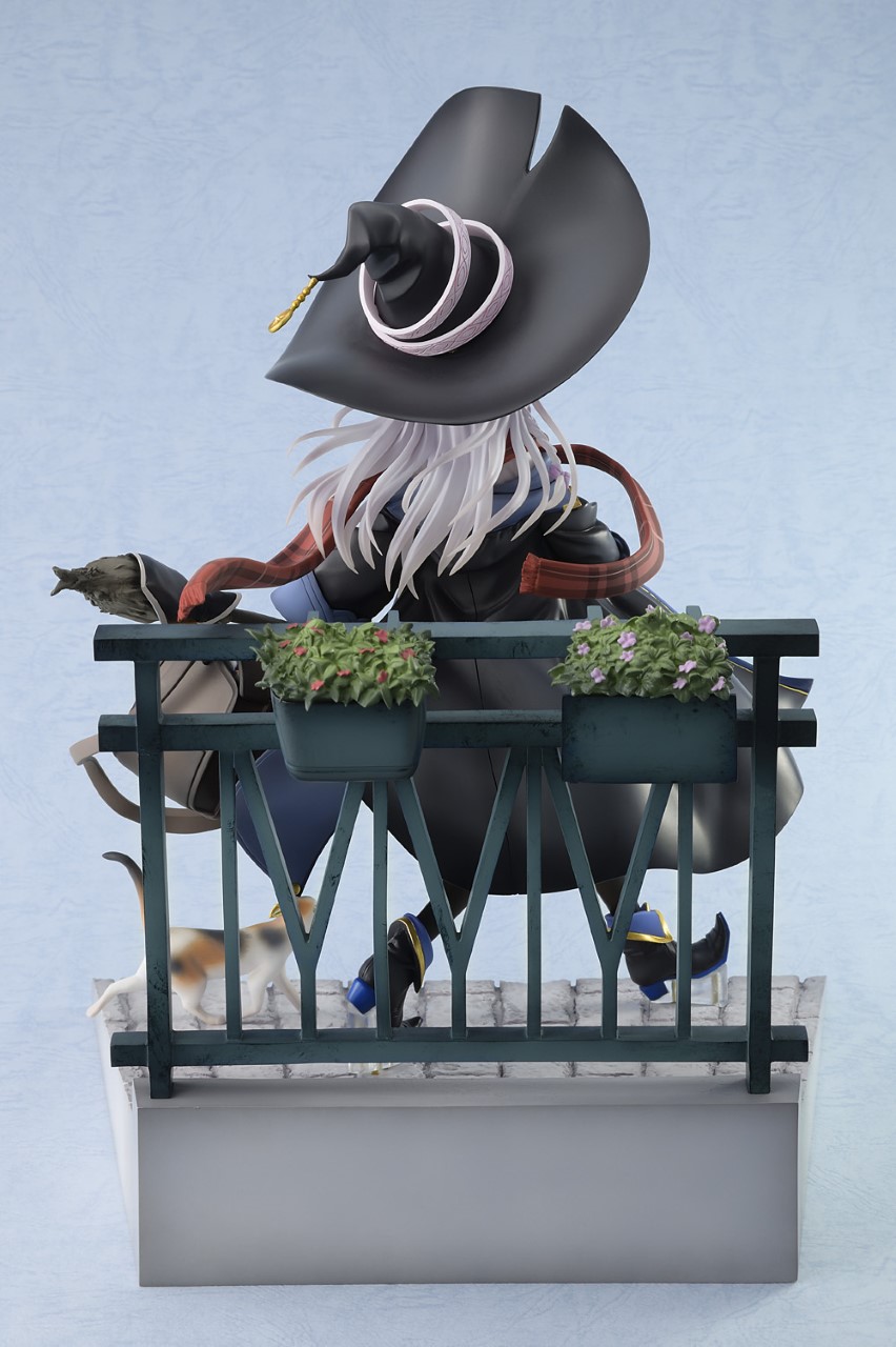 Elaina DX Ver.