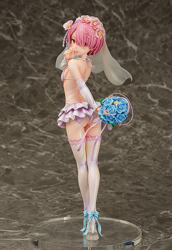 Ram: Wedding Ver.