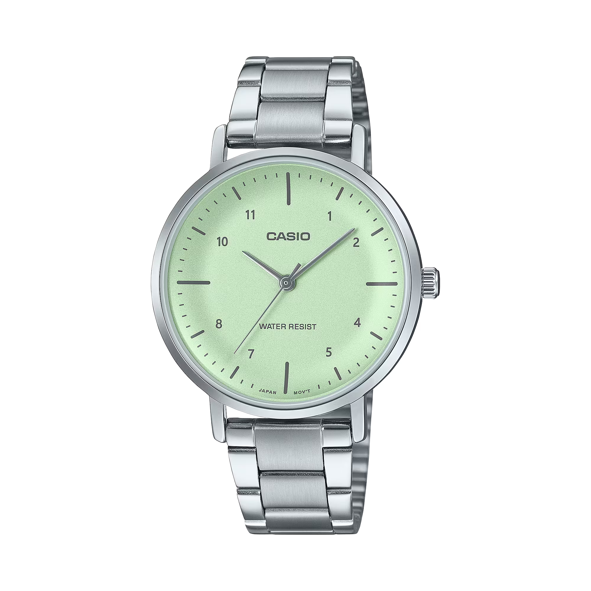 นาฬิกาผู้หญิง Casio รุ่น LTP-VT03D-3B คาสิโอ