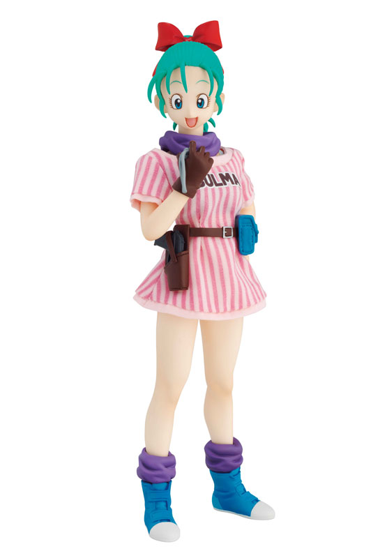 Bulma 1/8 MegaHouse