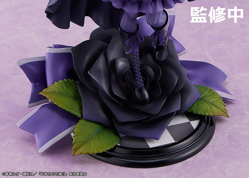 Nino Nakano Fallen Angel ver.