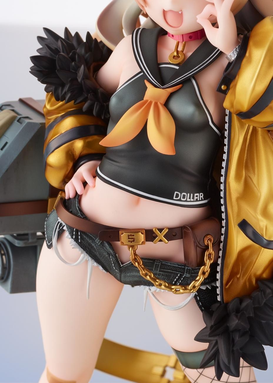 Azur Lane - Bache