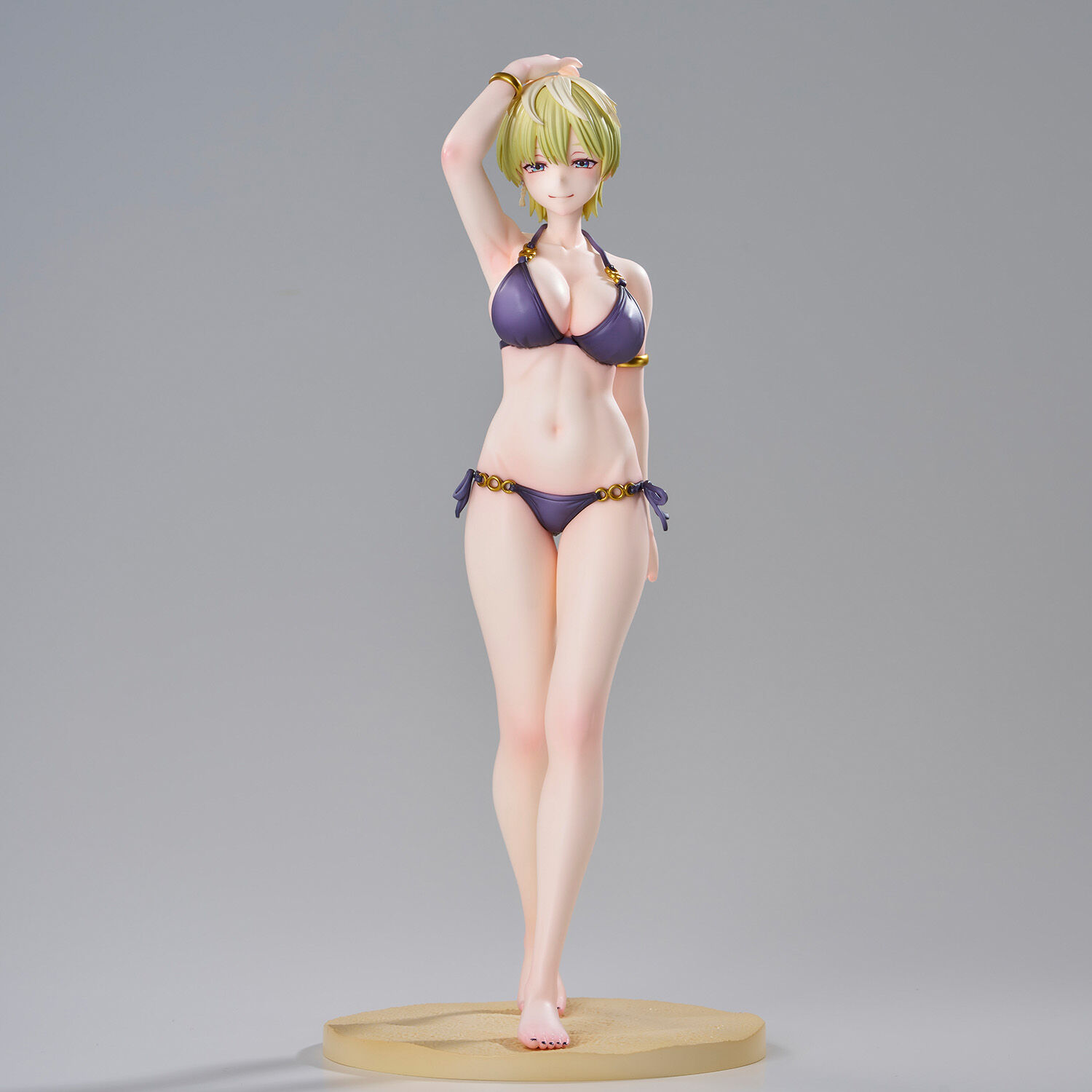 Mato Seihei no Slave - Izumo Tenka Swimsuit Ver.