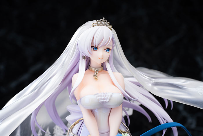 Belfast Kuradaringu no Chikai ver.