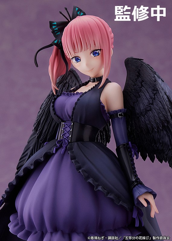 Nino Nakano Fallen Angel ver.