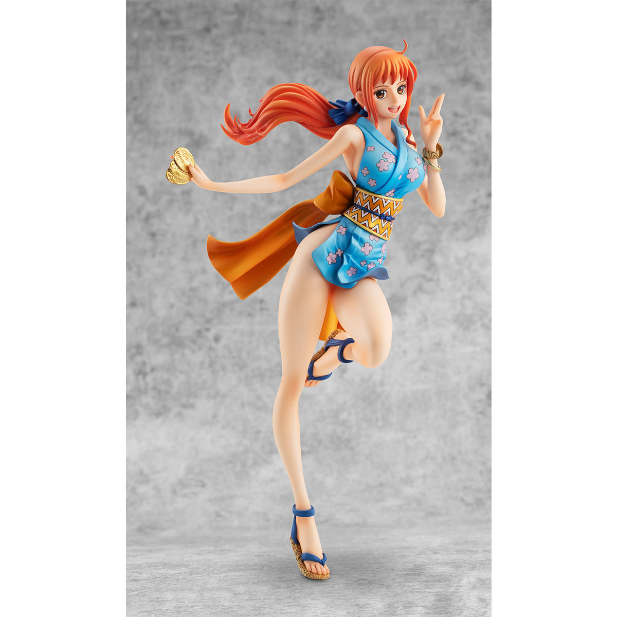 "Warriors Alliance" - O-Nami