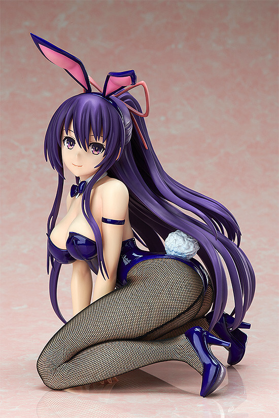 Tohka Yatogami Bunny Ver.