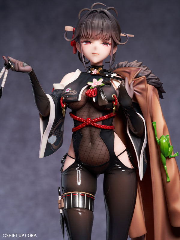 Goddess of Victory Nikke - Sakura Midnight Stealth
