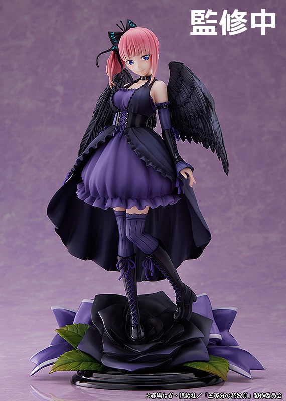 Nino Nakano Fallen Angel ver.