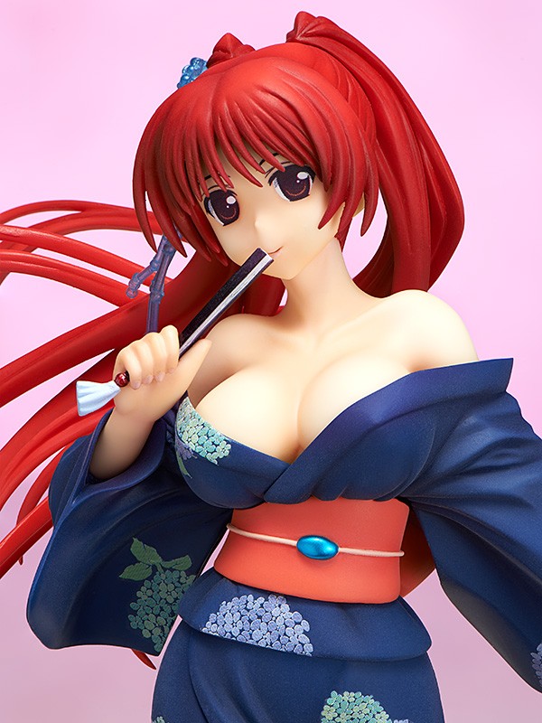 Abe Masato Yukata ver.