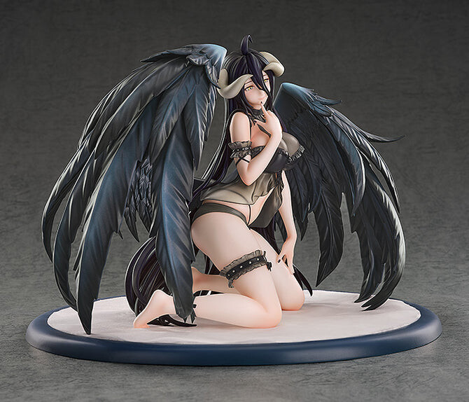 Albedo Negligee Ver.