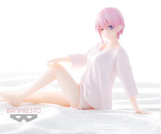Nakano Ichika (Bandai Spirits)