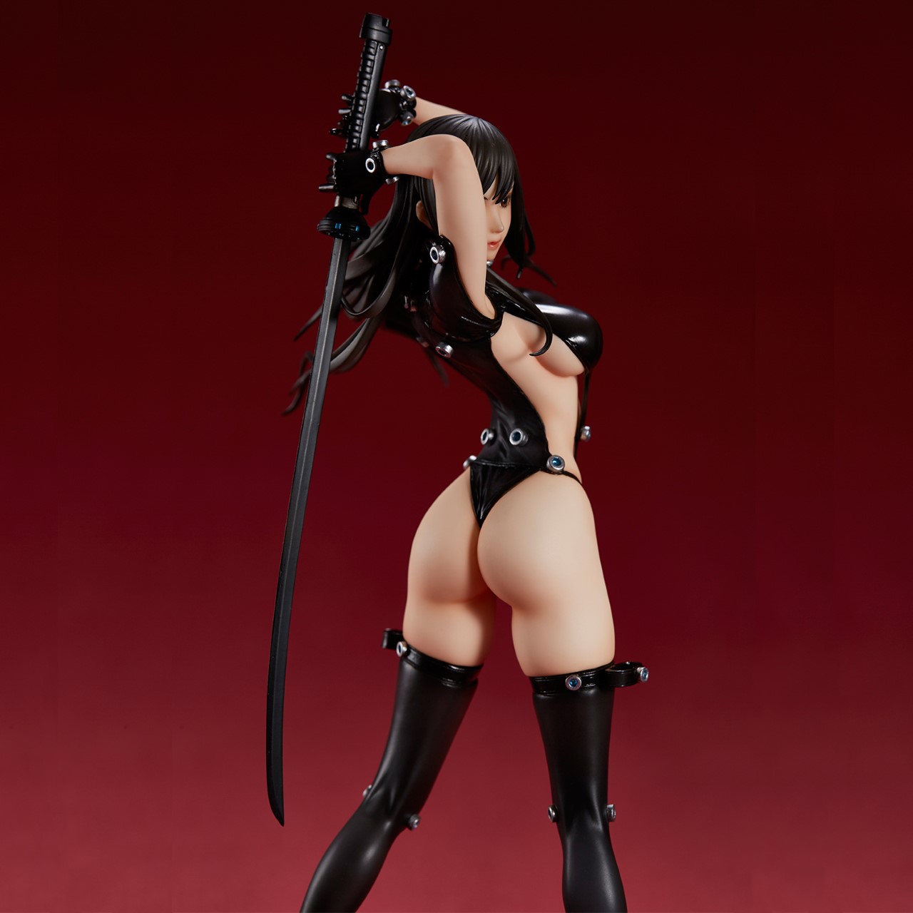 REIKA GANTZ SWORD Ver.