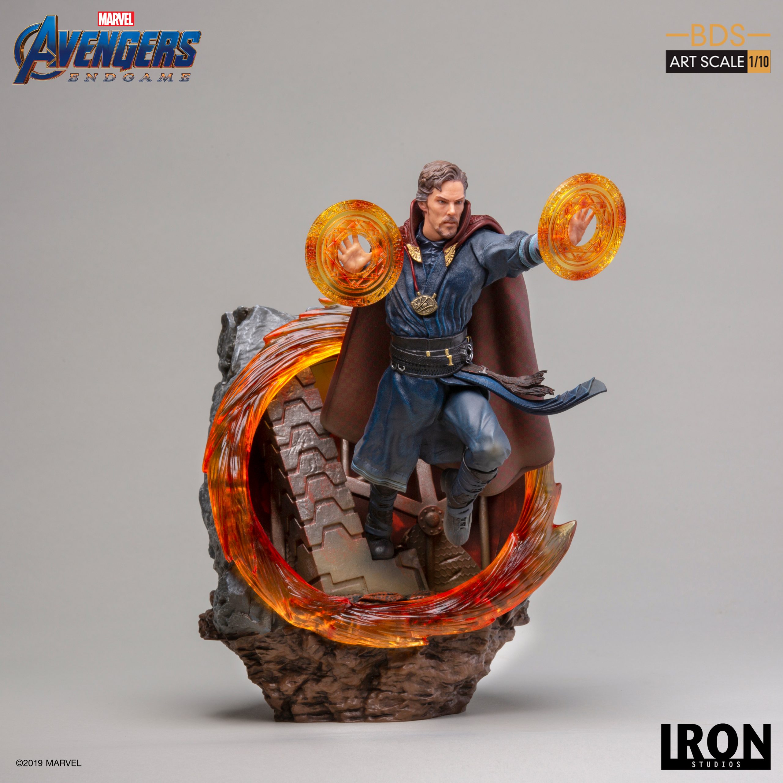 Doctor Strange 1/10 Avengers Endgame